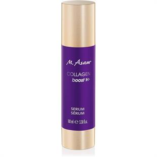 M. Asam Collagen Boost Serum 100 ml