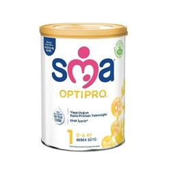 Sma Optıpro 1 800 gr Bebek Sütü