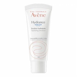 Avène Hydrance Legere Emulsion 40 ml