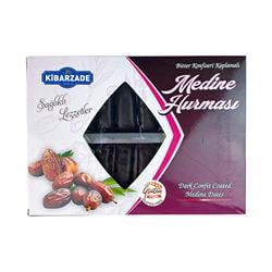 Kibarzade Çikolatalı Medine Hurması 280 gr