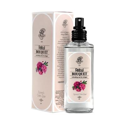 REBUL KOLONYA 250ml BOUQUET