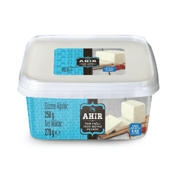 Ahir Beyaz Peynir 250 G