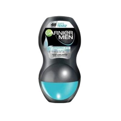 GARNIER MINERAL ROLL-ON 50ml SAF & TEMIZ