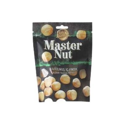 Master Kavrulmuş İç Fındık 150 Gr