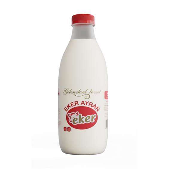 Eker Yayık Ayran 1 Lt