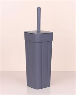 Fitil Desenli Tuvalet Fırçası KRD-028