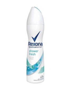Rexona Deodorant Sprey Shower Fresh 150 ml