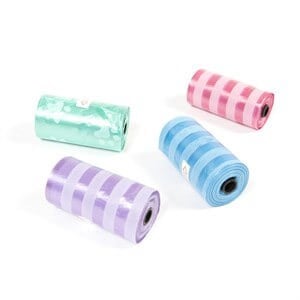 Duvo+ Dog Waste Bags Köpek Dışkı Poşeti