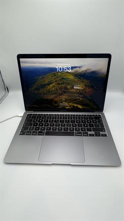 MacBook Air M1. 2020 MBAIR  13.3 SPG 8C CPU 7C GPU 8GB 256GB MGN63TU/A_2ND