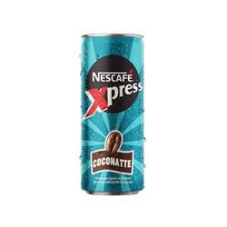 Nescafe Express Coconatte 250 ML
