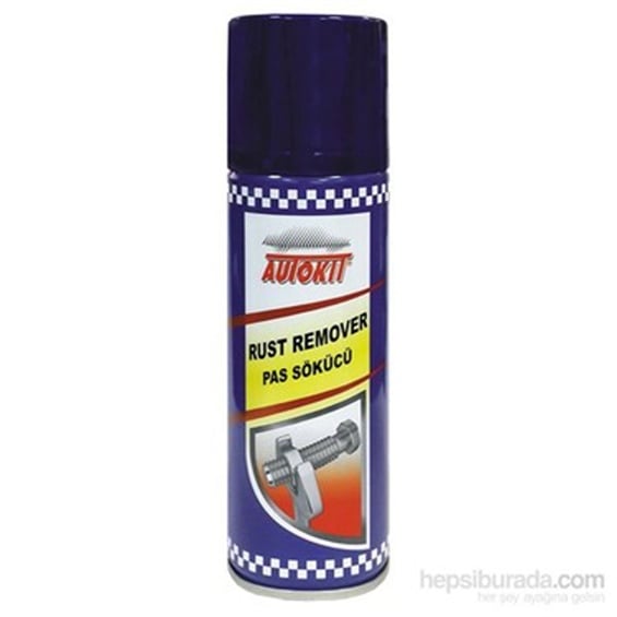 Autokit Pas Sökücü 200 ml