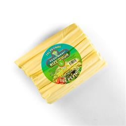 Yeşil Mavi Kuymaklık Tel Peynir 800 Gr