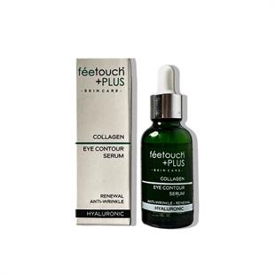 Feetouch Plus Göz Serumu 30 ml