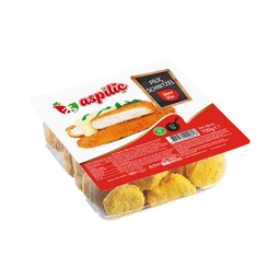 Aspiliç Piliç Şinitzel 700 G