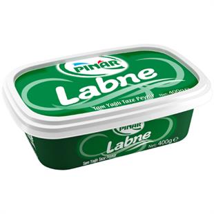 Pınar Labne Peynir 400g