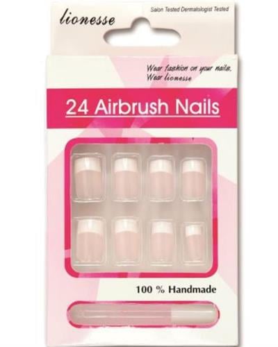 Lionesse Tarko Takma Tırnak A-72