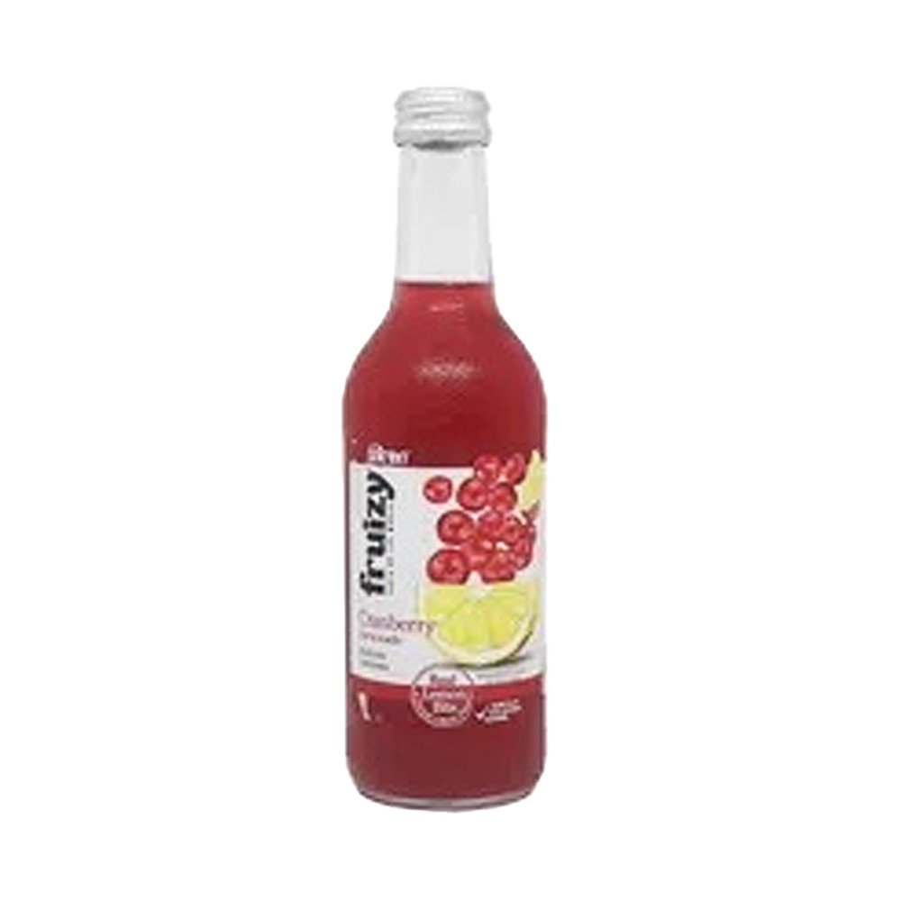 Fruizy Kızılcıklı Limonata 330 ml