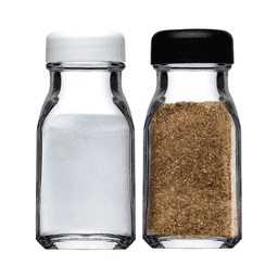 Paşabahçe Tuzluk Seti 2'li 100 Cc