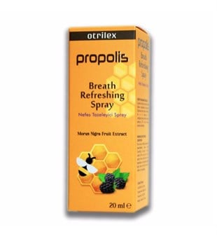 Otrilex Propolis Sprey 20 ml