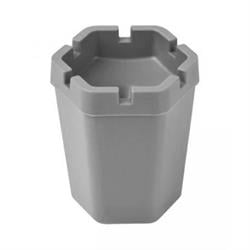 Baroness 10891 Altıgen Kokusuz Küllük