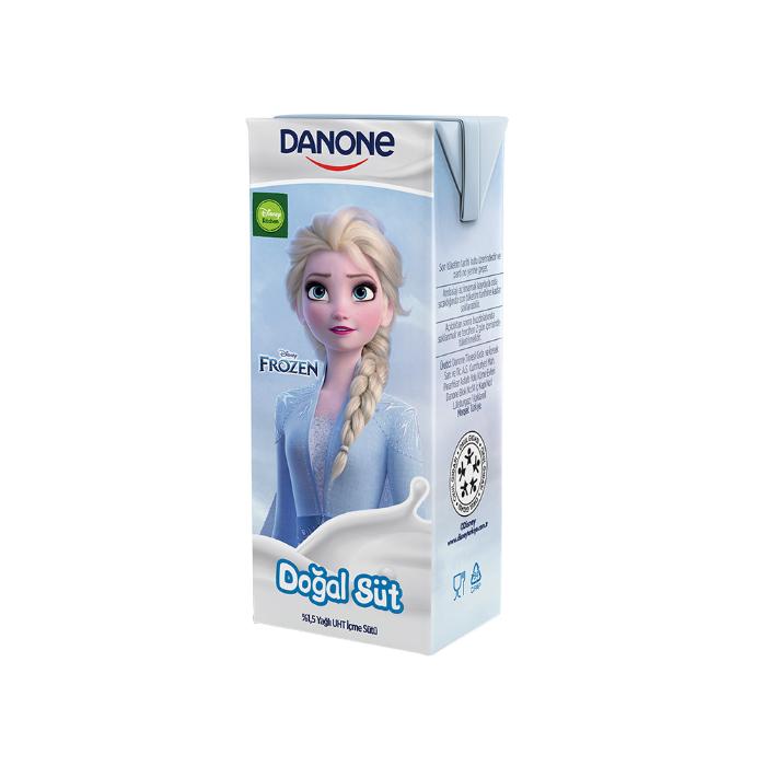 DANONE SÜT 180ml SADE