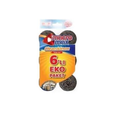 MACROMAX 6LI OVMA TELI