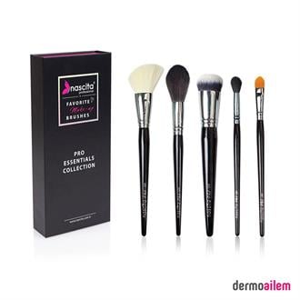 Nascita Pro Best Of Makyaj Fırça Seti - 39