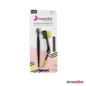 Nascita Kaş Şekillendirme Seti 2'li 05