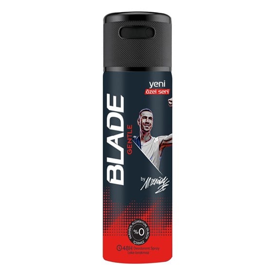 Blade Roll-On Self Confidence 50 ml