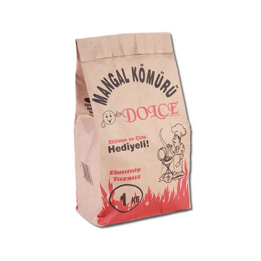 Dolce Kömür 1 KG