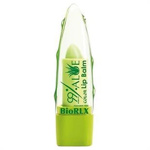 BioRLX %99 Aloe Vera Lip Balm