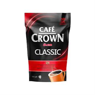 CAFE CROWN KLASİK 100 GR