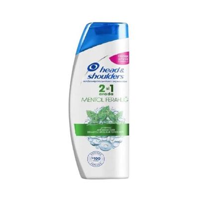 HEAD&SHOULDERS SAMP. 250ml 2 SI 1 ARADA  MENTOL FERAHLIGI