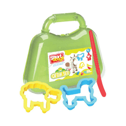 Oyuncak Çiftlik Mini Çanta 200 Gr