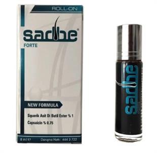Sadbe Fort Roll-On 8 ml