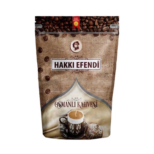 HAKKI EFENDİ OSMANLI KAHVESİ 200 GR