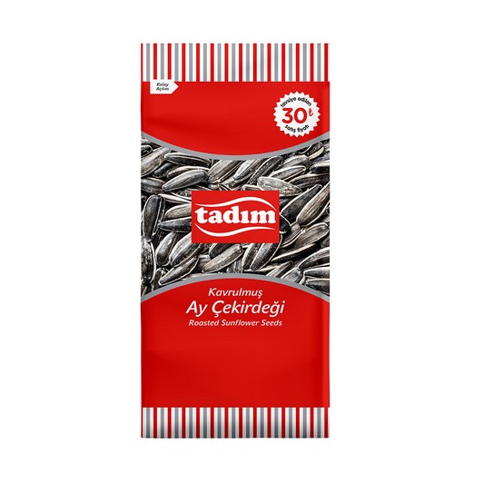 Tadım Ayçekirdek Aile Boy 140 gr