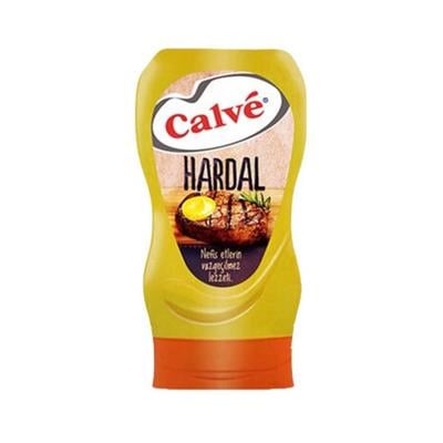 Calve Hardal Sos 250 gr
