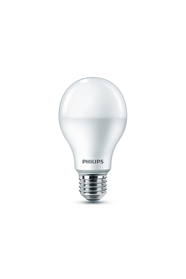 Philips Led Ampul 5-40W E27 Beyaz ESS