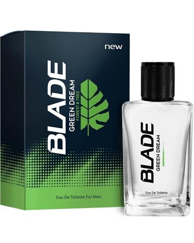 Blade Green Dream Edt Erkek Parfüm 70 ml