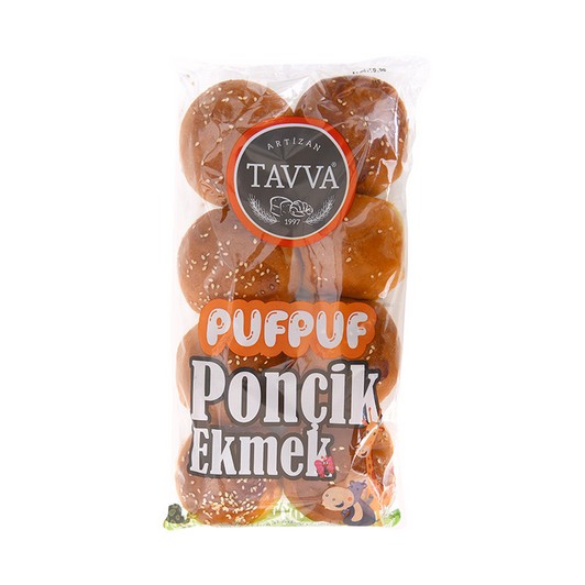 Hamurdan Ponçik 200 GR