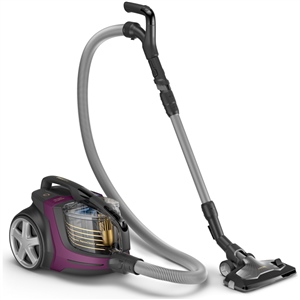 Philips Marathon Ultimate XB9155/07 Toz Torbasız Elektrikli Süpürge