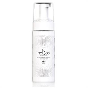 Nodos Organics Aromatherapy Prebiotic Yüz Temizleme Köpüğü 150 ml