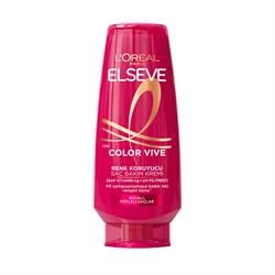 Elseve Saç Kremi Color Vive Renk Koruyucu 250 Ml