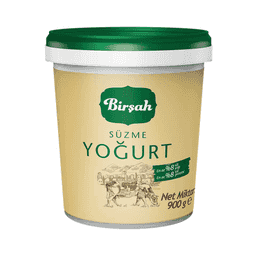 Birşah Süzme Yoğurt 900 G