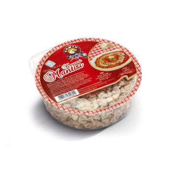 ŞAHİN MANTI 400 GR*10*9005