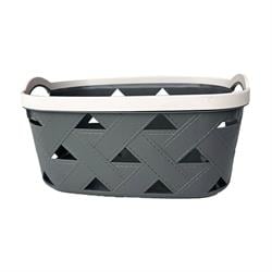 Sunplast Desenli Sepet 5.6 Lt