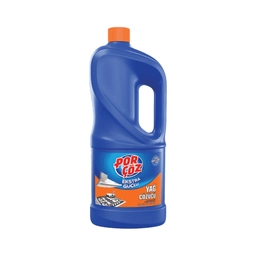 Porçöz Yağ Çözücü 2000 Ml 