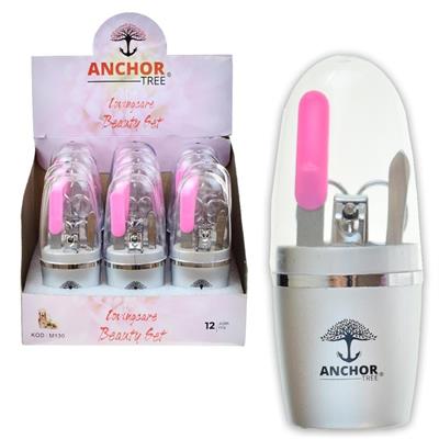 ANCHOR MANIKÜR SETI 130