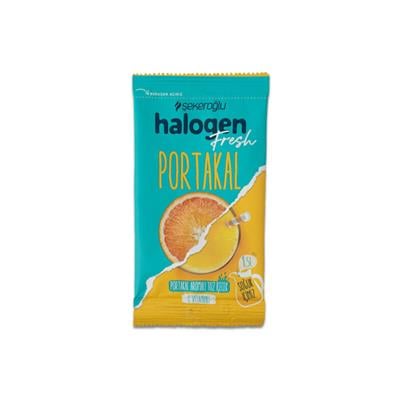 SEKEROGLU TOZ IÇECEK 273,6gr PORTAKAL